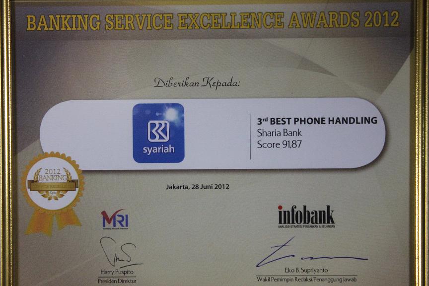 phone handling